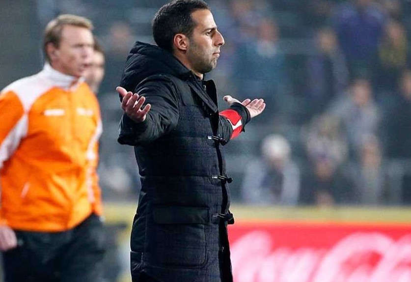 أخبار مصر والعالم لحظة بلحظة - البلجيكي يانيك فيريرا مرشح لتدريب الزمالك