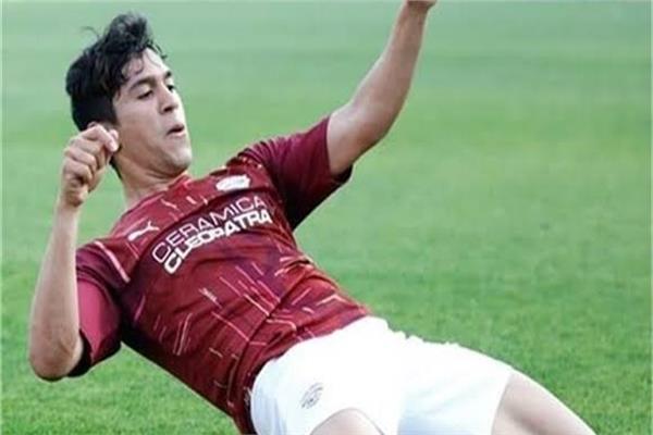 أخبار مصر والعالم لحظة بلحظة - الأهلي يقترب من ضم محمد شكري في صفقة تبادلية مع سيراميكا كليوباترا