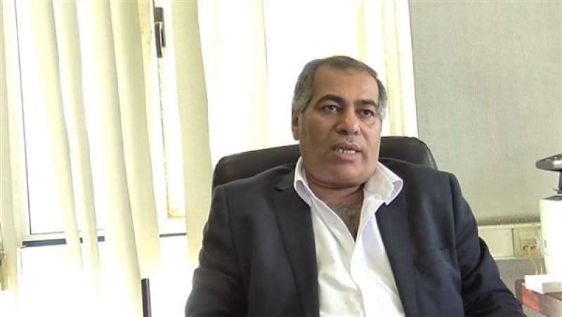 خبير اقتصادي : قرارات تحفيز الاستثمار رسالة جيدة لمجتمع رجال الأعمال محطة مصر نيوز - خبير اقتصادي : قرارات تحفيز الاستثمار رسالة جيدة لمجتمع رجال الأعمال