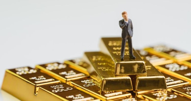 طرق لاستثمار في الذهب محطة مصر نيوز - طرق لاستثمار في الذهب