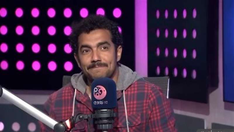 أخبار مصر - أبرز تصريحات ميدو عادل: الفن أهم نعمة ربنا خلقها وفخور بالعمل مع السعدني