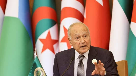 الجامعة العربية تدين تفجير كنيسة مار إلياس بدمشق محطة مصر نيوز - الجامعة العربية تدين تفجير كنيسة مار إلياس بدمشق