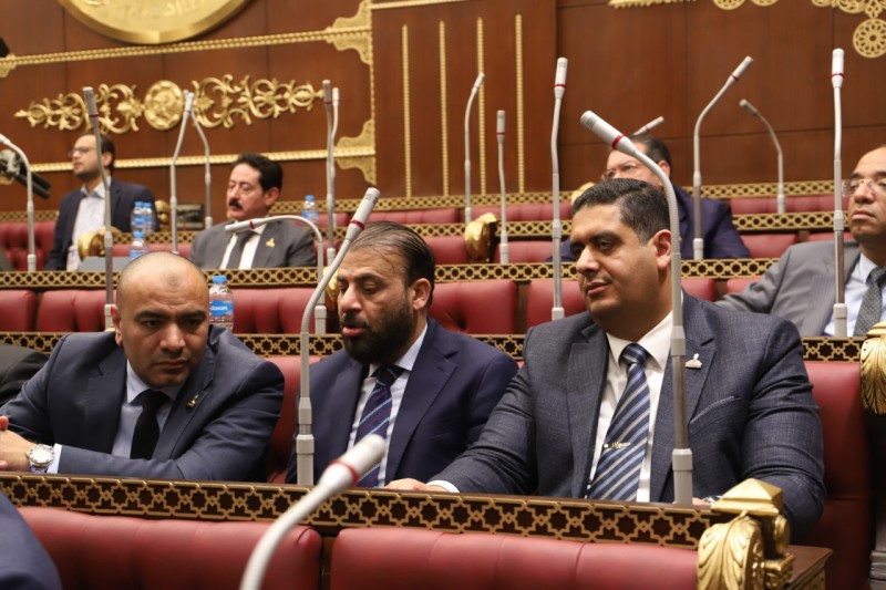 نائبي دمياط بالشيوخ التمامي وابوحجازي يثمنان كلمة الرئيس بمؤتمر الاستثمار.. اكدت:علي زيادة حجم الاستثمارات الأجنبية المباشرة في مصر محطة مصر نيوز - نائبي دمياط بالشيوخ التمامي وابوحجازي يثمنان كلمة الرئيس بمؤتمر الاستثمار.. اكدت:علي زيادة حجم الاستثمارات الأجنبية المباشرة في مصر