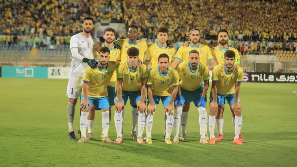 أخبار مصر - الإسماعيلي يتنفس الصعداء: «فيفا» يؤكد تقليص عقوبة إيقاف القيد لفترة واحدة