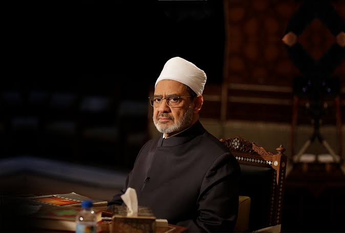 أخبار مصر والعالم لحظة بلحظة - الأزهر الشريف: «بيان غزة» بادرنا بسحبه لإدراكنا إمكانية تأثيره على مفاوضات «الهدنة»