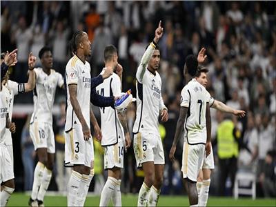 أخبار مصر والعالم لحظة بلحظة - ريال مدريد يواجه بوروسيا دورتموند في ربع نهائي مونديال الأندية
