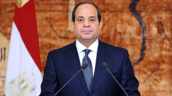أخبار مصر والعالم لحظة بلحظة - «السيسي» يوجه الحكومة باتخاذ الإجراءات اللازمة لإغلاق الطريق الدائري الإقليمي