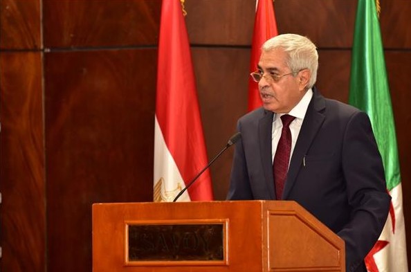 أخبار مصر والعالم لحظة بلحظة - وحدة مكافحة «غسل الأموال» تستضيف ورشة الملاحقة القضائية لجرائم غسل الأموال.. غداً 