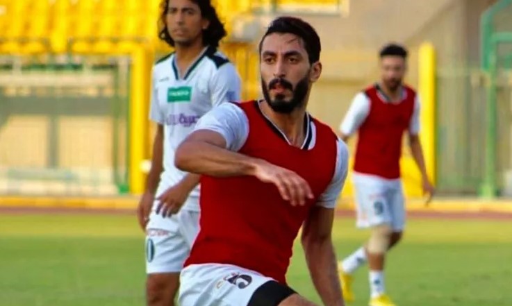 أخبار مصر والعالم لحظة بلحظة - «مودرن سبورت» يعلن تجديد التعاقد مع علي الفيل 