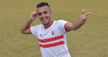 أخبار مصر والعالم لحظة بلحظة - الزمالك يكمل انتقال سيد نيمار للبنك الأهلي.. وشلبي قد يلحق به