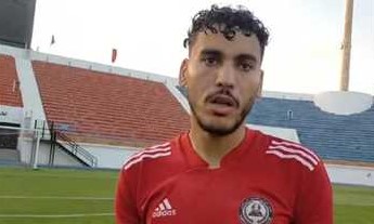 أخبار مصر والعالم لحظة بلحظة - المقاولون العرب يعلن ضم محمود أبو جودة 