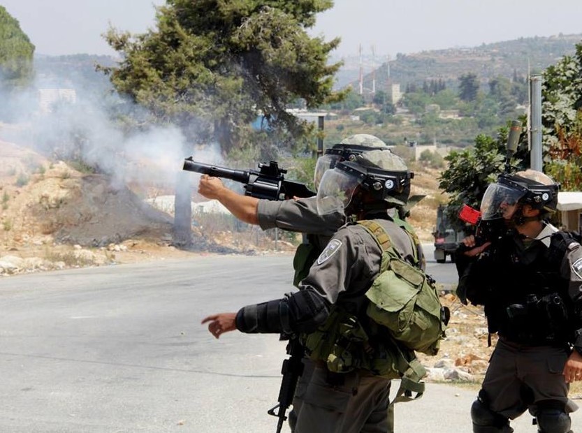 أخبار مصر والعالم لحظة بلحظة - إصابة 30 فلسطينياً برصاص الاحتلال وإدانة أولمرت لخطة “المدينة الإنسانية” بنسف رفح