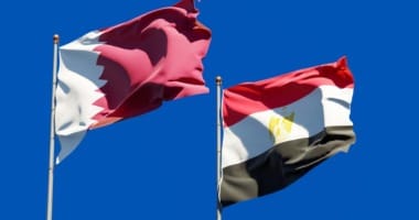 أخبار مصر والعالم لحظة بلحظة - جهود مكثفة لوقف إطلاق النار في غزة برعاية مصر وقطر وتنسيق أمريكي