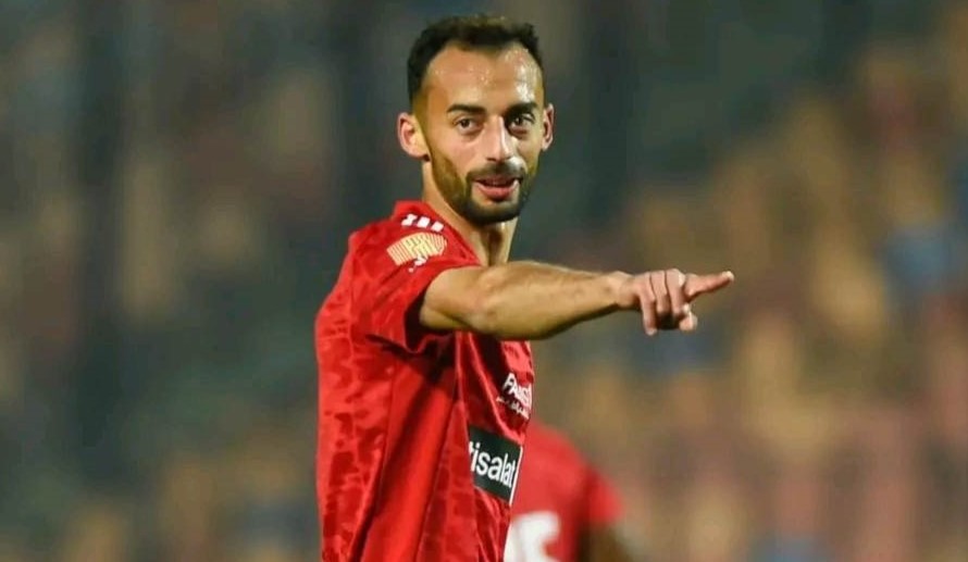 أخبار مصر والعالم لحظة بلحظة - عبد القادر يلوح بعرض جديد.. والأهلي يشتبه في الزمالك