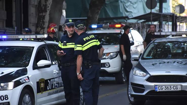 أخبار مصر - جورجيا تعتقل شخصين حاولا بيع «يورانيوم» لأغراض عسكرية