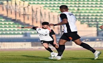 أخبار مصر - الزمالك يهزم «رع» وديًا بهدف ناصر ماهر استعدادًا للموسم الجديد