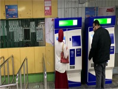 أخبار مصر والعالم لحظة بلحظة - ضبط المتهم بإتلاف ماكينات صرف التذاكر الآليه «TVM» بمحطة مترو البحوث والقيام بفعل فاضح