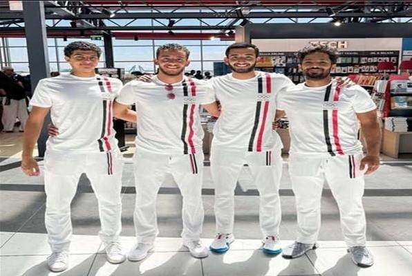 أخبار مصر والعالم لحظة بلحظة - تعرف على قائمة منتخب مصر لسيف المبارزة في بطولة العالم بجورجيا