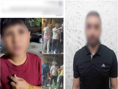 أخبار مصر - فيديو أشعل غضب السوشيال ميديا.. الداخلية تُعيد حق الطفل "بائع الحلوى"