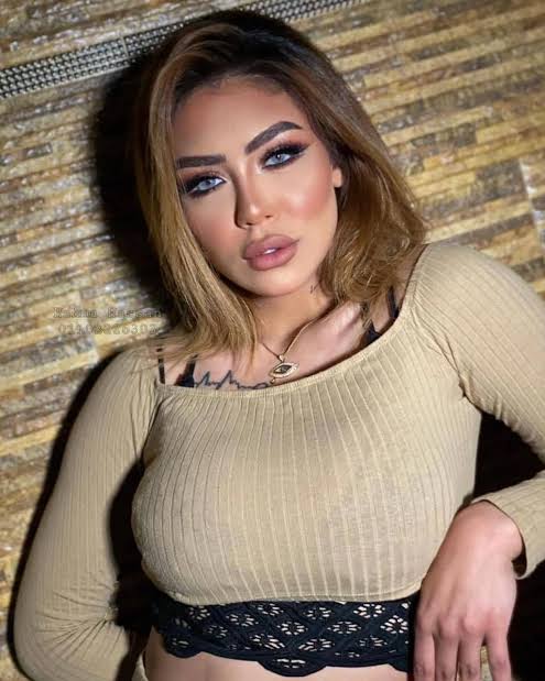 أخبار مصر - هدير عبد الرازق تتقدم ببلاغ ضد طليقها بتهمة التعدي عليها وإذاعة أخبار كاذبة