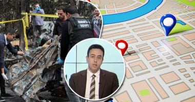 أخبار مصر - يحيى موسى.. العقل المدبر وراء مخطط إرهابى فاشل لحركة حسم