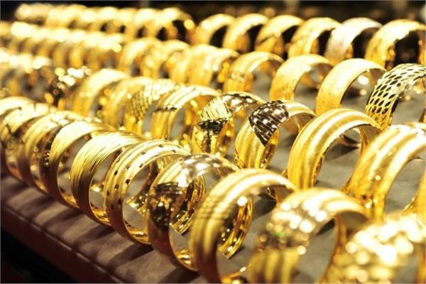 ارتفاع أسعار الذهب في بداية تعاملات اليوم الإثنين 21 يوليو محطة مصر نيوز - ارتفاع أسعار الذهب في بداية تعاملات اليوم الإثنين 21 يوليو