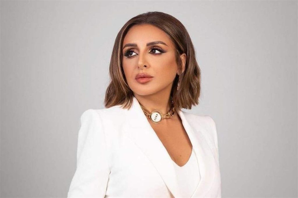 أخبار مصر - أنغام توضح حقيقة حالتها الصحية: «لست مصابة بالسرطان.. وأُجري فحوصات في ألمانيا»
