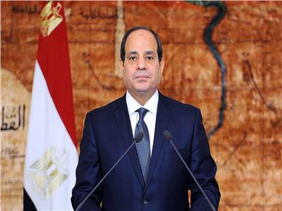 أخبار مصر والعالم لحظة بلحظة - السيسي في كلمته بمناسبة ذكرى ثورة 23 يوليو.. مصر عصية على المؤامرات والفتن
