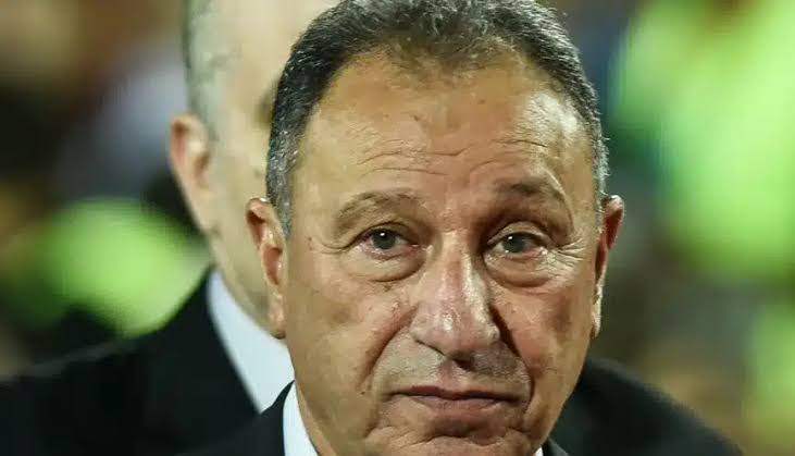 أخبار مصر - محمود الخطيب يخضع لفحوصات طبية جديدة في باريس