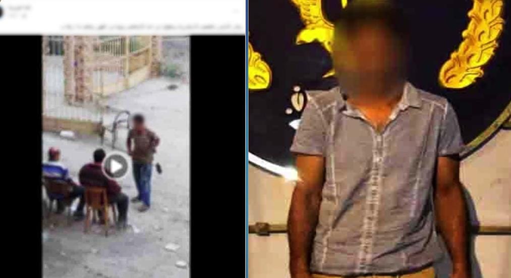أخبار مصر والعالم لحظة بلحظة - سقوط المتهم بـ«البلطجة» وترويع جيرانه في الإسكندرية