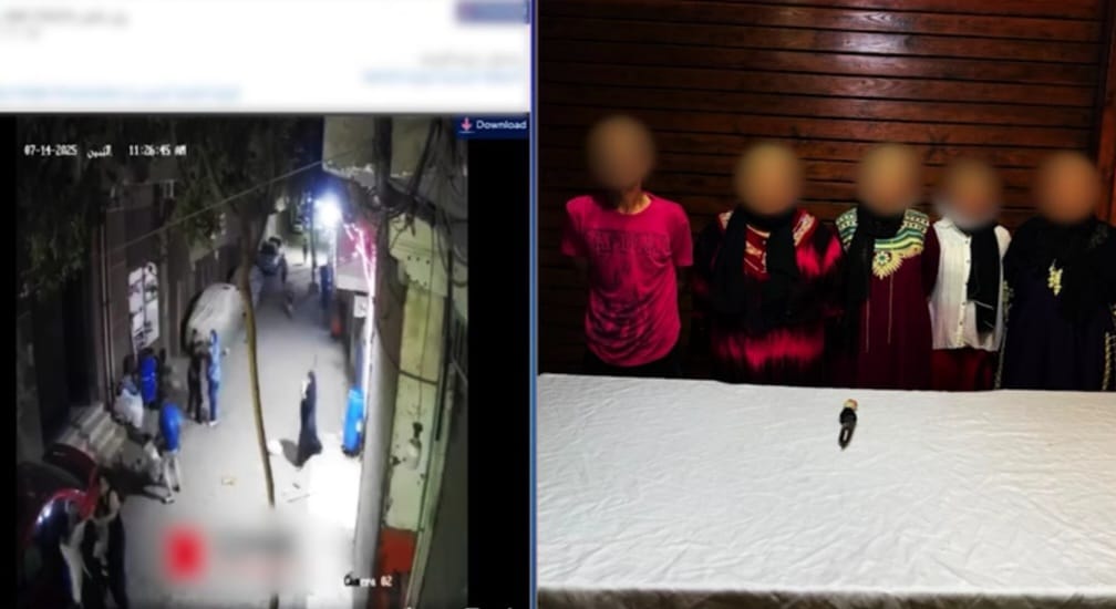 أخبار مصر والعالم لحظة بلحظة - أمن القليوبية يكشف تفاصيل «سحل فتاة» بشبرا الخيمة وضبط المتهمين