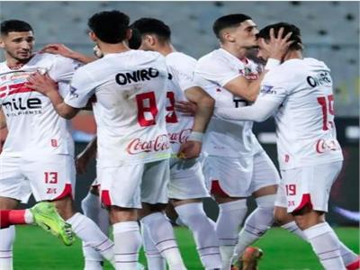 أخبار مصر - الزمالك يسقط أمام وادي دجلة بهدف في تجربته الودية الأولى بالعاصمة الإدارية