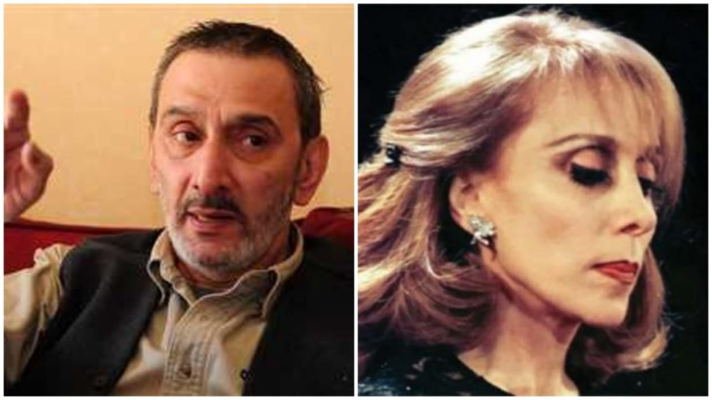 محطة مصر نيوز - رحيل الملحن اللبناني زياد الرحباني نجل فيروز عن عمر 69 عاماً