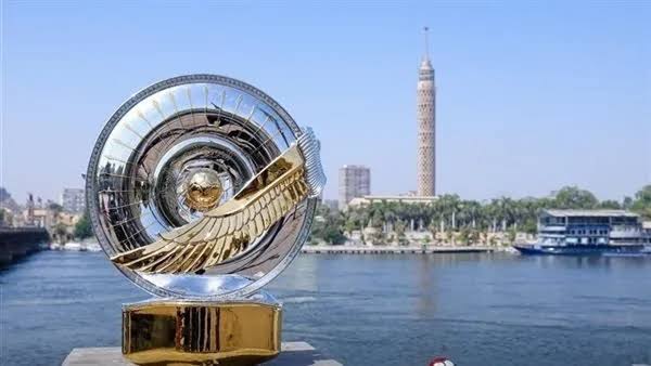 أخبار مصر - اليوم| قرعة الدوري المصري الممتاز لموسم 2025 ‑ 2026
