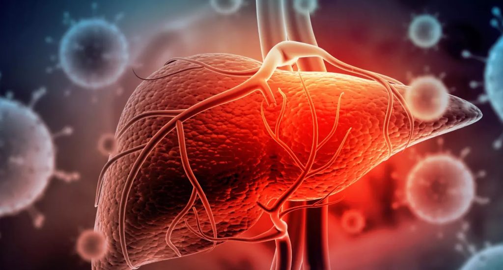 محطة مصر نيوز - اليوم العالمي لالتهاب الكبد: 5 عوامل قد تدمر كبدك في صمت