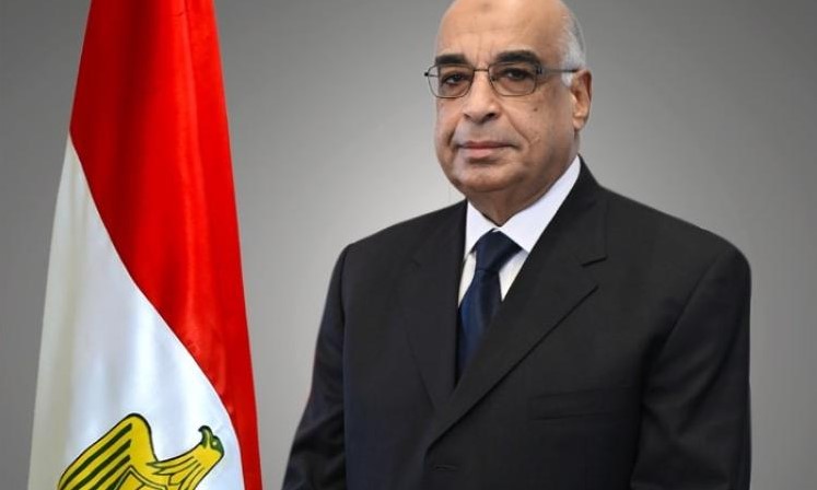أخبار مصر والعالم لحظة بلحظة - وزير العدل: تعيين مقار 38 محكمة عمالية متخصصة.. وإنشاء مكاتب للمساعدة القانونية