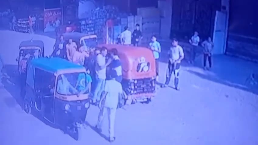 أخبار مصر والعالم لحظة بلحظة - عاكس أخته فطعنه حتى الموت.. جريمة تهز شبرا الخيمة