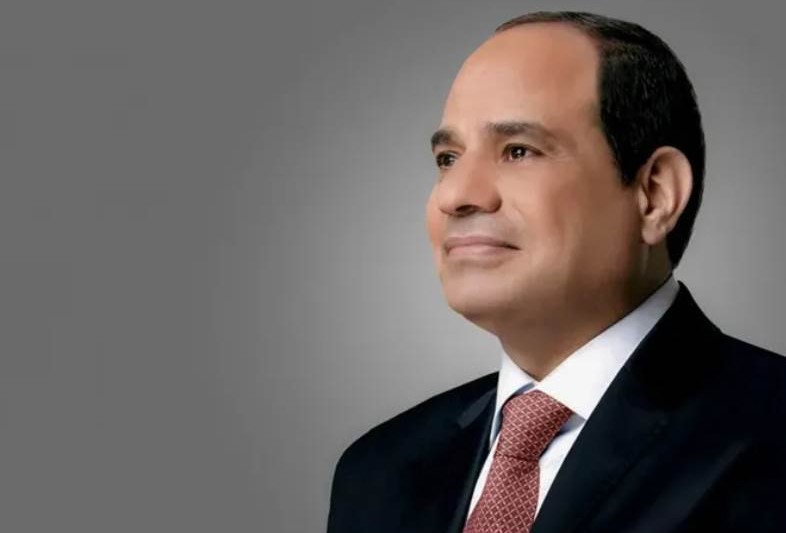 أخبار مصر والعالم لحظة بلحظة - الرئيس عبد الفتاح السيسي يُصدر قانوناً بفتح اعتماد إضافي بالموازنة العامة للدولة