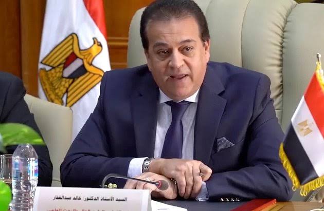 أخبار مصر - «100 يوم صحة» تقدم 23 مليونًا و 504 آلاف خدمة طبية خلال 15 يوماً