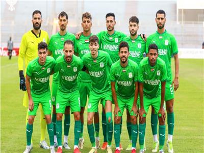 أخبار مصر - المصري يهزم هلال مساكن التونسي بثلاثية في عقر داره وديًا