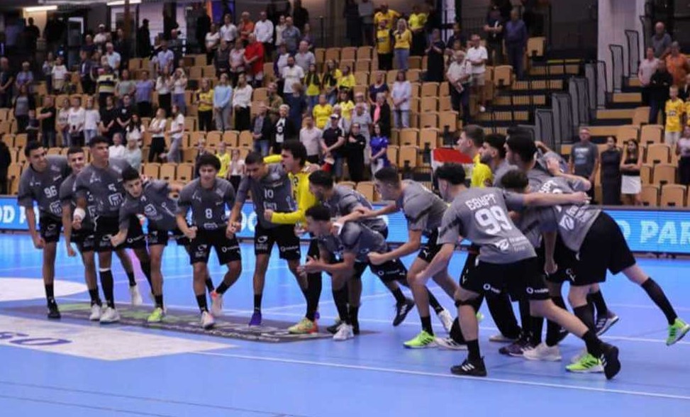 مواعيد مواجهات منتخب اليد في الدور الأول بمونديال الناشئين أخبار مصر - مواعيد مواجهات منتخب اليد في الدور الأول بمونديال الناشئين