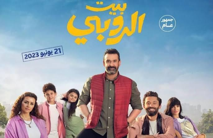 أخبار مصر - كريم عبد العزيز يدخل التاريخ السينمائي: أول نجم مصري بـ 4 أفلام تتجاوز 100 مليون جنيه