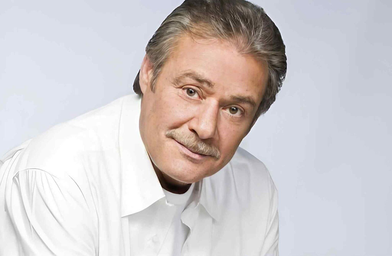 محطة مصر نيوز - في ذكراه السادسة.. فاروق الفيشاوي "الولد الشقي" الذي انتصر بالفن على الغياب