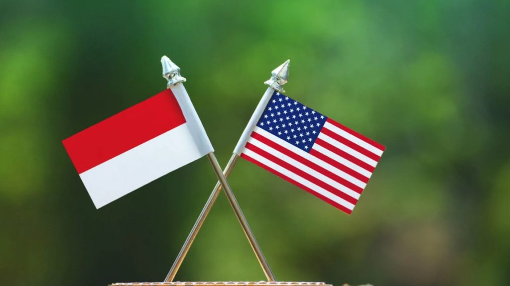 أخبار مصر - إندونيسيا تفتح باب الشراكة الاقتصادية الواسعة مع واشنطن بمقترحات تجارية طموحة