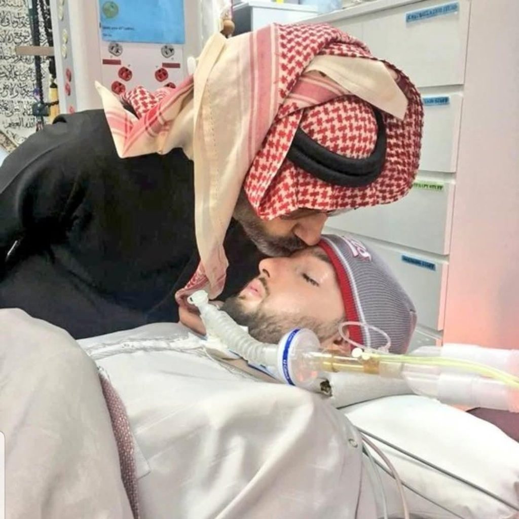 أخبار مصر والعالم لحظة بلحظة - «الأمير النائم» يودع الحياة بعد عقدين من انتظار المعجزة