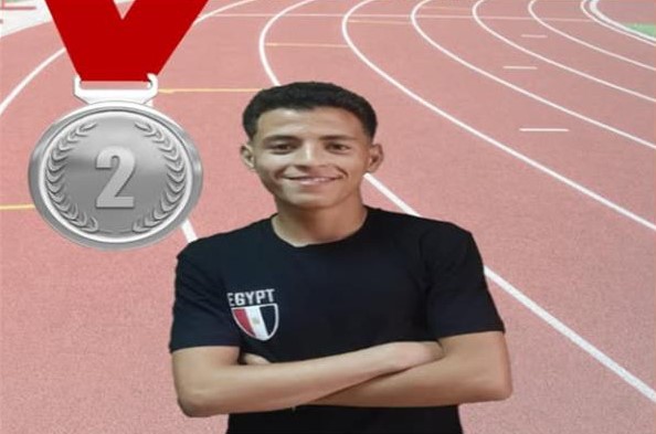 زياد ويوسف يحصدان فضية وذهبية سباقات المشي بالبطولة الأفريقية لألعاب القوى أخبار مصر والعالم لحظة بلحظة - زياد ويوسف يحصدان فضية وذهبية سباقات المشي بالبطولة الأفريقية لألعاب القوى