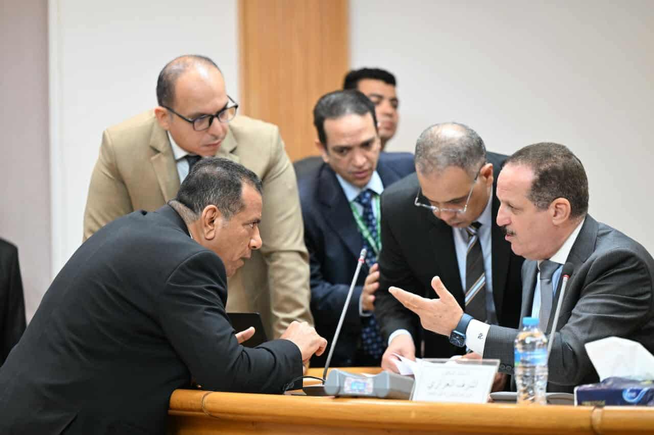 أخبار مصر - احتفالية كبرى بدار الأوبرا لتكريم الفائزين بجوائز الدولة 2025
