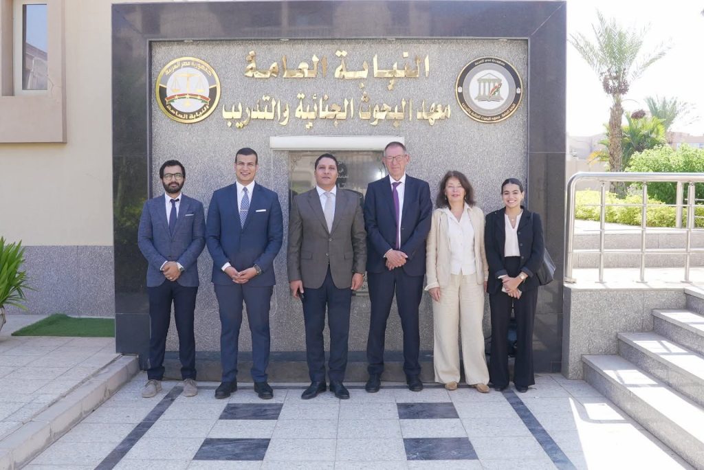 ورشة تدريبية دولية للنيابة العامة حول «التصدي لجرائم العنف ضد المرأة» أخبار مصر والعالم لحظة بلحظة - ورشة تدريبية دولية للنيابة العامة حول «التصدي لجرائم العنف ضد المرأة»