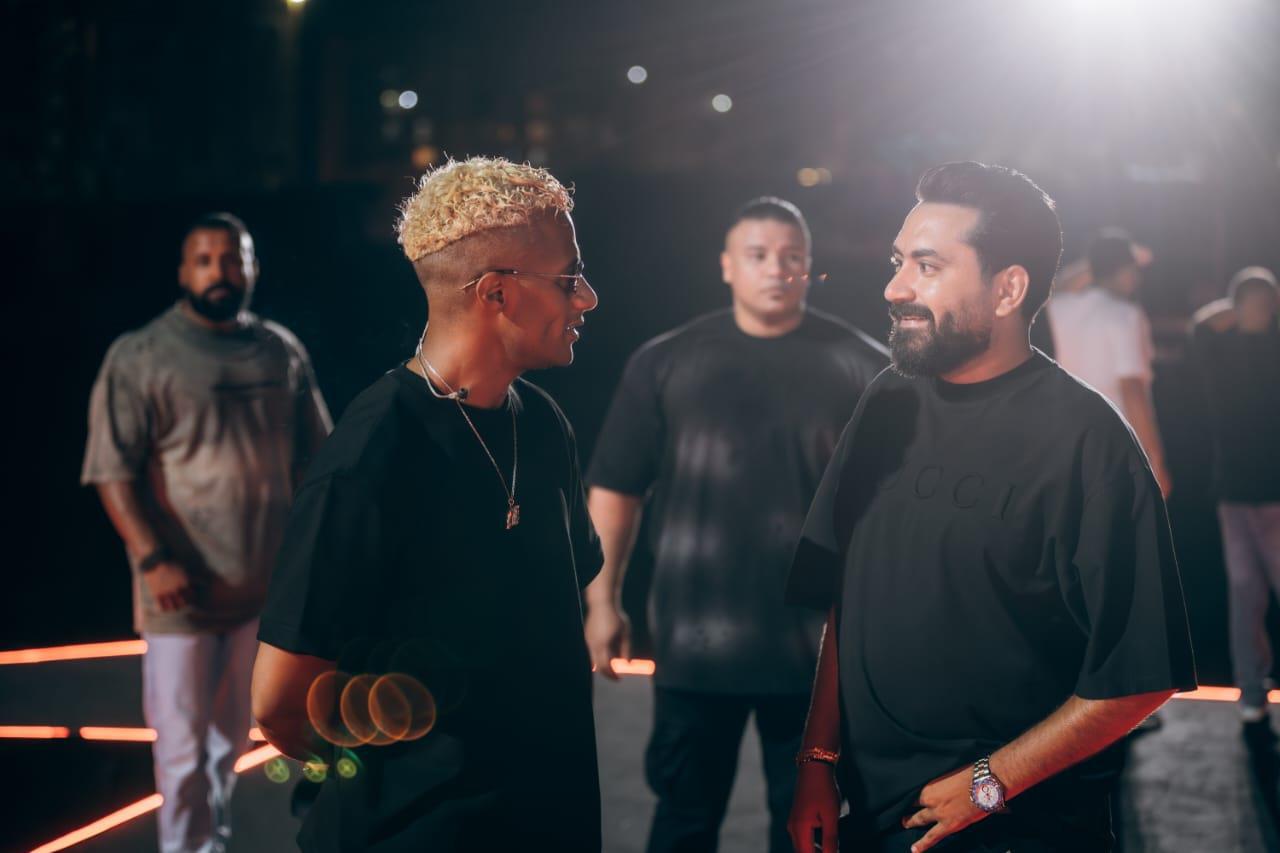 محطة مصر نيوز - محمد رمضان يشعل صيف الساحل بحفل ضخم في بورتو مارينا