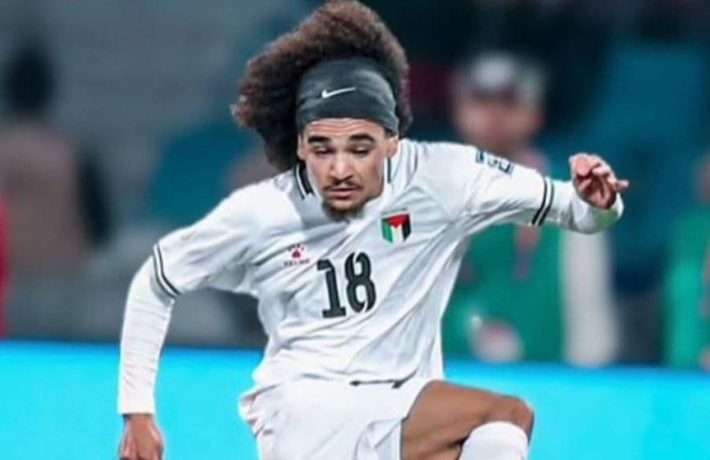 أخبار مصر والعالم لحظة بلحظة - الزمالك يعلن رسمياً التعاقد مع آدم كايد لمدة ثلاثة مواسم 
